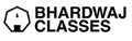 Bhardwaj-Classes-logo