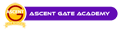 Ascent-GATE-Academy-logo