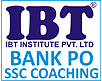 Institute of Banking Training - IBT