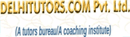 Delhi Tutors.Com Pvt. Ltd.