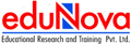 Edunova logo