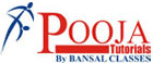 Pooja Tutorials logo
