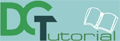 D.C. Tutorial logo