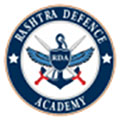 Rashtra Defence Academy logo