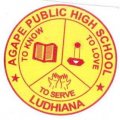 Agape Public School