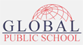 Global Public School logo