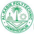 Al-Kabir Polytechnic logo.gif